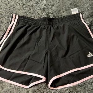 NWT adidas shorts size large